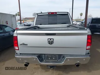 2017 Ram 1500 Big Horn with VIN 1C6RR6LT3HS582981, listed as a IAAI auction lot 41682102 with 125,538 mi miles and . Bid and sale history available at DreamBid. Image 17.