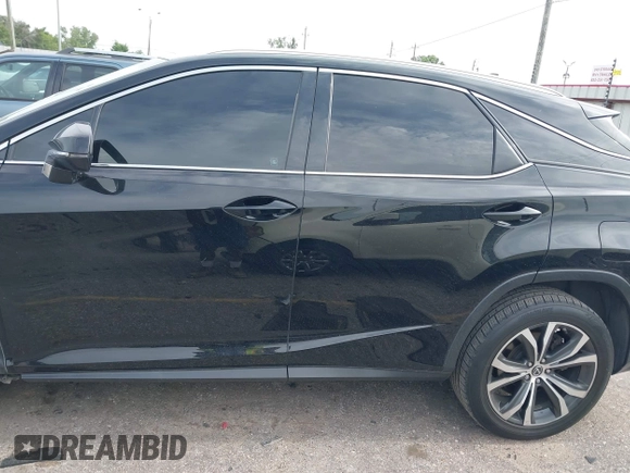 2018 Lexus RX 350 z VIN 2T2ZZMCA1JC103844, wystawiony jako IAAI lot #42138509 z przebiegiem 118 754 mil mil oraz . Historia ofert i sprzedaży dostępna na DreamBid. Obrazek 15.