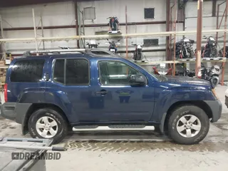 2010 Nissan Xterra S z VIN 5N1AN0NW0AC526532, wystawiony jako IAAI lot #42333340 z przebiegiem 148 301 mil mil oraz . Historia ofert i sprzedaży dostępna na DreamBid. Obrazek 13.