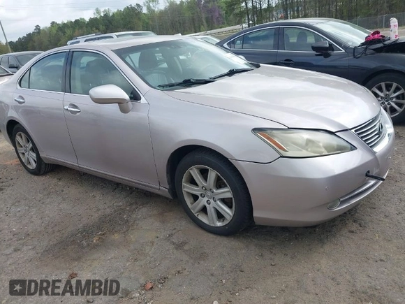2008 Lexus ES 330 z VIN JTHBJ46G782215178, wystawiony jako IAAI lot #41949494 z przebiegiem 129 844 mil mil oraz . Historia ofert i sprzedaży dostępna na DreamBid. Obrazek 1.