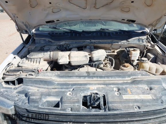 2019 Ford F-250 XL с VIN 1FT7W2B63KEG78824, выставлен на аукционе IAAI как лот 42119771 с пробегом 210 838 миль миль и . История ставок и продаж доступна на DreamBid. Изображение 10.