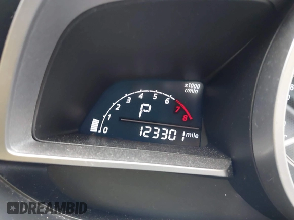 2015 Mazda 3 i Grand Touring with VIN 3MZBM1W78FM236096, listed as a IAAI auction lot 41320225 with 123,301 mi miles and . Bid and sale history available at DreamBid. Image 15.