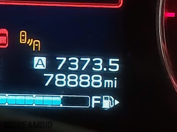 2017 Subaru Impreza Special Sports z VIN 4S3GTAM6XH3704632, wystawiony jako IAAI lot #41486539 z przebiegiem 78 888 mil mil oraz . Historia ofert i sprzedaży dostępna na DreamBid. Obrazek 16.