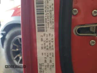 2016 Ram 1500 Rebel z VIN 1C6RR7YT4GS104758, wystawiony jako Copart lot #57092725 z przebiegiem 157 217 mil mil oraz Tytuł czysty. Historia ofert i sprzedaży dostępna na DreamBid. Obrazek 12.
