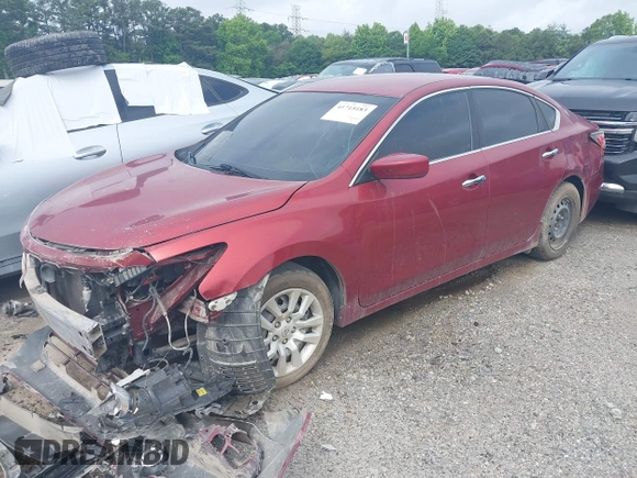 2014 Nissan Altima SV with VIN 1N4AL3AP6EC154913, listed as a IAAI auction lot 41715183 with 284,464 mi miles and . Bid and sale history available at carsss.com. Image 17.