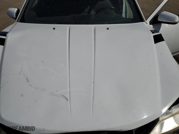 2013 Dodge Avenger SXT with VIN 1C3CDZCB8DN661419, listed as a Copart auction lot 46731595 with 163,648 mi miles and Salvage Title. Bid and sale history available at carsss.com. Image 11.