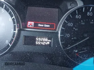 2014 Nissan Altima S with VIN 1N4AL3AP2EC102629, listed as a IAAI auction lot 41783968 with 59,288 mi miles and . Bid and sale history available at DreamBid. Image 7.