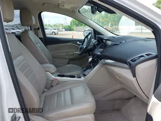 2013 Ford Escape SEL with VIN 1FMCU9HX6DUB14053, listed as a IAAI auction lot 42361297 with 144,861 mi miles and . Bid and sale history available at DreamBid. Image 5.
