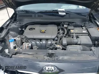 2021 Kia Forte LXS with VIN 3KPF24ADXME297496, listed as a IAAI auction lot 42274152 with 80,345 mi miles and . Bid and sale history available at DreamBid. Image 10.
