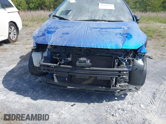 2020 Nissan Versa S z VIN 3N1CN8DV2LL817693, wystawiony jako IAAI lot #41591773 z przebiegiem 60 866 mil mil oraz . Historia ofert i sprzedaży dostępna na DreamBid. Obrazek 6.