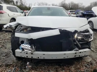 2015 Chrysler 300 Limited with VIN 2C3CCARG2FH849419, listed as a Copart auction lot 86607224 with 64,724 mi miles and Salvage Title. Bid and sale history available at carsss.com. Image 5.