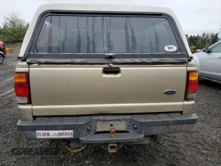 1999 Ford Ranger XLT with VIN 1FTYR14X0XPB18718, listed as a Copart auction lot 78759424 with 183,606 mi miles and Clean Title. Bid and sale history available at DreamBid. Image 6.