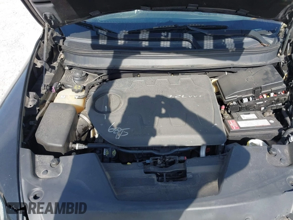 2014 Jeep Cherokee Limited with VIN 1C4PJLDS6EW114842, listed as a IAAI auction lot 41735395 with 157,261 mi miles and . Bid and sale history available at DreamBid. Image 10.