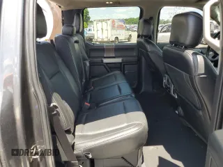 2019 Ford F-350 XL z VIN 1FT8W3DT0KEF32832, wystawiony jako Copart lot #55496984 z przebiegiem 255 549 mil mil oraz Szkoda całkowita • Salvage title. Historia ofert i sprzedaży dostępna na DreamBid. Obrazek 10.