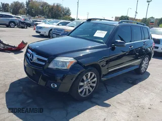 2010 Mercedes-Benz GLK 350 with VIN WDCGG5GB5AF439881, listed as a IAAI auction lot 42202831 with 157,879 mi miles and . Bid and sale history available at DreamBid. Image 17.