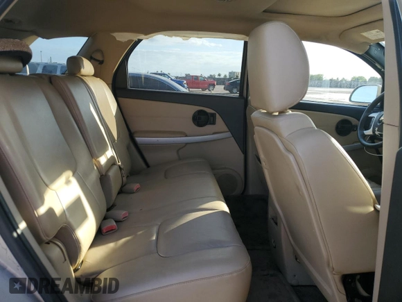 2009 Chevrolet Equinox LT w/2LT with VIN 2CNDL53F096233530, listed as a Copart auction lot 42724265 with 208,534 mi miles and Salvage Title. Bid and sale history available at carsss.com. Image 11.