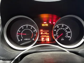 2013 Mitsubishi Lancer SE with VIN JA32V2FW3DU005434, listed as a Copart auction lot 84419494 with 174,296 mi miles and Salvage Title. Bid and sale history available at carsss.com. Image 9.