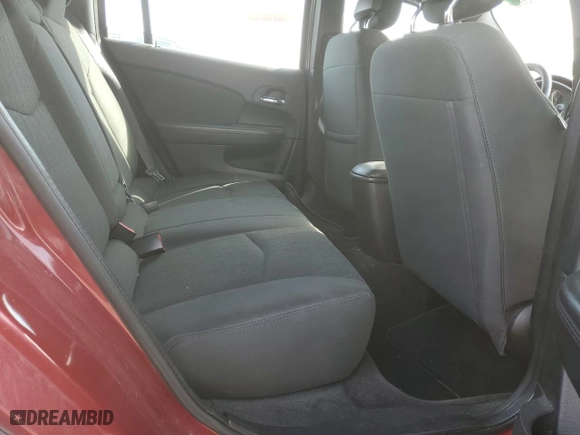 2011 Chrysler 200 Touring with VIN 1C3BC1FB4BN555493, listed as a Copart auction lot 46291365 with 164,566 mi miles and Salvage Title. Bid and sale history available at carsss.com. Image 10.