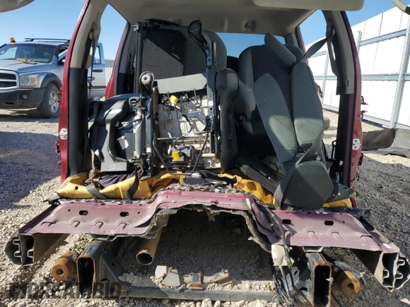 2019 Ram 1500 Tradesman z VIN 1C6RR7KT0KS748906, wystawiony jako Copart lot #58931485 z przebiegiem Nie podano mil oraz Nie do naprawy • Non repairable. Historia ofert i sprzedaży dostępna na DreamBid. Obrazek 11.