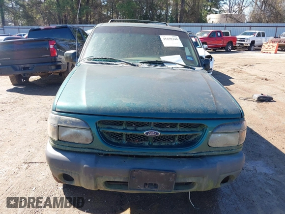 1999 Ford Explorer with VIN 1FMZU32X3XZA96716, listed as a IAAI auction lot 41650246 with 137,473 mi miles and . Bid and sale history available at DreamBid. Image 6.