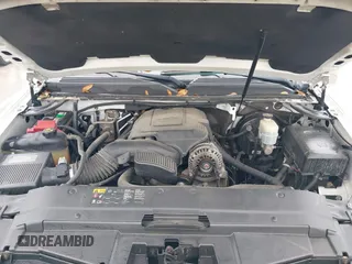 2012 Chevrolet Suburban LT with VIN 1GNSCJE00CR165813, listed as a IAAI auction lot 42494042 with 205,998 mi miles and . Bid and sale history available at DreamBid. Image 10.