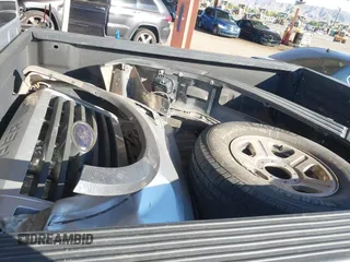 2010 Ford F-250 XL with VIN 1FTSW2BRXAEA04947, listed as a IAAI auction lot 42293137 with 133,598 mi miles and . Bid and sale history available at DreamBid. Image 12.