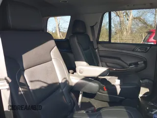 2019 GMC Yukon SLT with VIN 1GKS2BKC9KR166896, listed as a IAAI auction lot 41429865 with 165,174 mi miles. Bid and sale history available at carsss.com. Image 8.