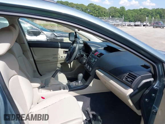 2012 Subaru Impreza Special Sports Premium с VIN JF1GPAL66CH235904, выставлен на аукционе IAAI как лот 42319073 с пробегом 115 168 миль миль и . История ставок и продаж доступна на DreamBid. Изображение 5.