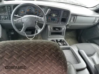 2003 Chevrolet Avalanche with VIN 3GNEK13T83G160677, listed as a Copart auction lot 79468734 with Not Provided miles and Clean Title. Bid and sale history available at DreamBid. Image 8.