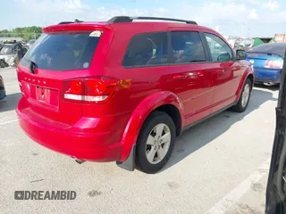2014 Dodge Journey American Value with VIN 3C4PDCAB2ET221193, listed as a IAAI auction lot 42269264 with 201,257 mi miles and . Bid and sale history available at DreamBid. Image 4.