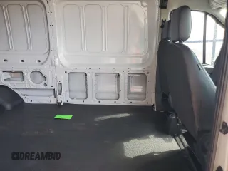 2022 Ford Transit Cargo with VIN 1FTRU8XG3NKA70813, listed as a Copart auction lot 67283004 with 81 mi miles and Clean Title. Bid and sale history available at DreamBid. Image 11.