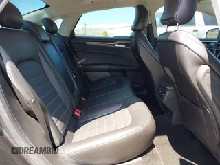 2015 Ford Fusion SE with VIN 3FA6P0H93FR238769, listed as a IAAI auction lot 42528718 with 117,719 mi miles and . Bid and sale history available at DreamBid. Image 8.