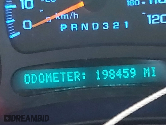 2006 Chevrolet Silverado 1500 Work Truck with VIN 1GCEC19T46E148194, listed as a IAAI auction lot 41995818 with 198,459 mi miles and . Bid and sale history available at DreamBid. Image 15.