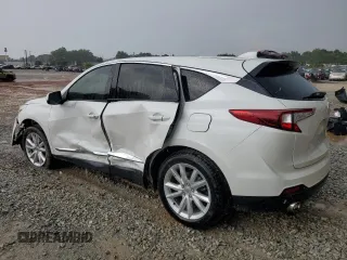 2021 Acura RDX z VIN 5J8TC1H3XML015099, wystawiony jako Copart lot #64226075 z przebiegiem 50 484 mil mil oraz Szkoda całkowita • Salvage title. Historia ofert i sprzedaży dostępna na DreamBid. Obrazek 2.