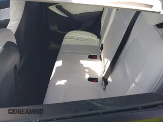 2021 Tesla Model Y Performance z VIN 5YJYGDEF0MF076263, wystawiony jako IAAI lot #42134022 z przebiegiem Nie podano mil oraz . Historia ofert i sprzedaży dostępna na DreamBid. Obrazek 8.
