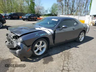 2017 Dodge Challenger R/T Shaker z VIN 2C3CDZBTXHH658675, wystawiony jako Copart lot #52868015 z przebiegiem 90 076 mil mil oraz Szkoda całkowita • Salvage title. Historia ofert i sprzedaży dostępna na DreamBid. Obrazek 1.