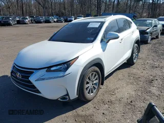 2016 Lexus NX 200t z VIN JTJBARBZ2G2070004, wystawiony jako IAAI lot #41974913 z przebiegiem 87 951 mil mil oraz . Historia ofert i sprzedaży dostępna na DreamBid. Obrazek 17.
