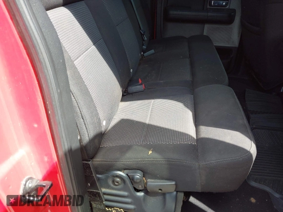 2004 Ford F-150 XLT с VIN 1FTPW145X4KA60225, выставлен на аукционе IAAI как лот 42405696 с пробегом 151 805 миль миль и . История ставок и продаж доступна на DreamBid. Изображение 8.