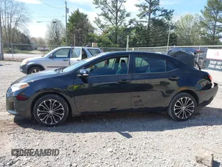 2016 Toyota Corolla L with VIN 5YFBURHE3GP370926, listed as a IAAI auction lot 41816856 with 128,714 mi miles and . Bid and sale history available at DreamBid. Image 14.