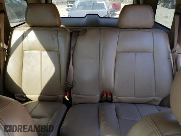 2002 Oldsmobile Bravada z VIN 1GHDT13S922398449, wystawiony jako Copart lot #71851603 z przebiegiem 145 963 mil mil oraz Nie do naprawy • Non repairable. Historia ofert i sprzedaży dostępna na DreamBid. Obrazek 10.