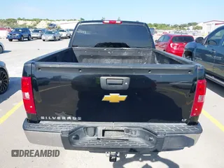 2011 Chevrolet Silverado 1500 LT with VIN 1GCRCSE05BZ408348, listed as a IAAI auction lot 42150412 with 300,795 mi miles and . Bid and sale history available at DreamBid. Image 16.