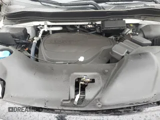 2021 Honda Pilot Special Edition with VIN 5FNYF6H26MB098145, listed as a Copart auction lot 55637105 with 17,707 mi miles and Salvage Title. Bid and sale history available at DreamBid. Image 12.