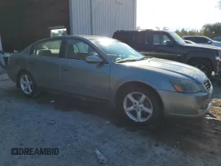 2006 Nissan Altima 3.5 SE with VIN 1N4BL11D66C145693, listed as a Copart auction lot 73765084 with 87,882 mi miles and Salvage Title. Bid and sale history available at carsss.com. Image 4.