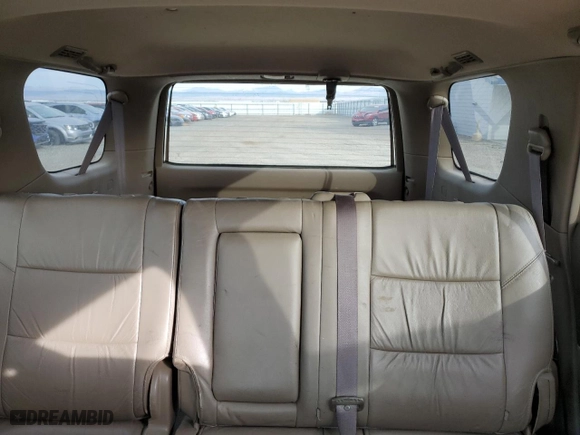 2002 Toyota Sequoia Limited with VIN 5TDBT48A12S088013, listed as a Copart auction lot 76388794 with 0 mi miles and Clean Title. Bid and sale history available at carsss.com. Image 10.