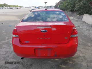 2008 Ford Focus SE with VIN 1FAHP35N18W284578, listed as a IAAI auction lot 42583793 with 179,208 mi miles and . Bid and sale history available at DreamBid. Image 16.