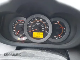2011 Toyota RAV4 Sport with VIN JTMRF4DV9B5049268, listed as a IAAI auction lot 41814304 with 147,479 mi miles. Bid and sale history available at carsss.com. Image 15.