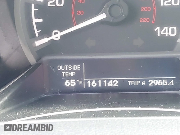 2009 Honda Ridgeline RTL with VIN 2HJYK16539H500986, listed as a IAAI auction lot 42084176 with 161,142 mi miles and . Bid and sale history available at DreamBid. Image 15.