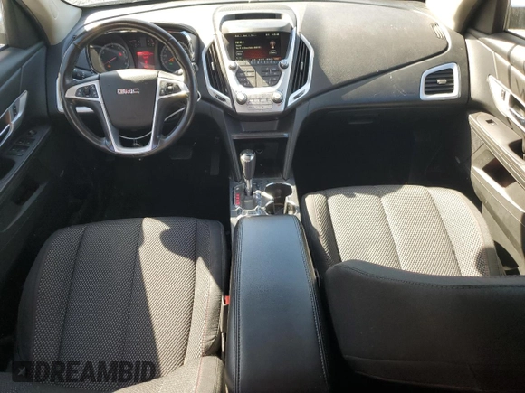 2016 GMC Terrain SLE with VIN 2GKALNEK7G6139650, listed as a Copart auction lot 50087565 with 170,145 mi miles and Clean Title. Bid and sale history available at carsss.com. Image 8.