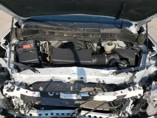 2023 Chevrolet Silverado 1500 RST with VIN 2GCUDEED2P1147143, listed as a Copart auction lot 50763795 with 37,194 mi miles and Salvage Title. Bid and sale history available at DreamBid. Image 11.