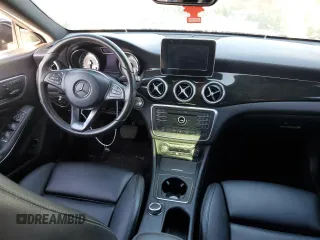 2016 Mercedes-Benz CLA with VIN WDDSJ4GB1GN328440, listed as a Copart auction lot 49726583 with 71,177 mi miles. Bid and sale history available at carsss.com. Image 8.
